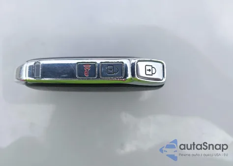 2022 Kia Sorento Hybrid S from USA, damaged, VIN KNDRGDLG6N5122049